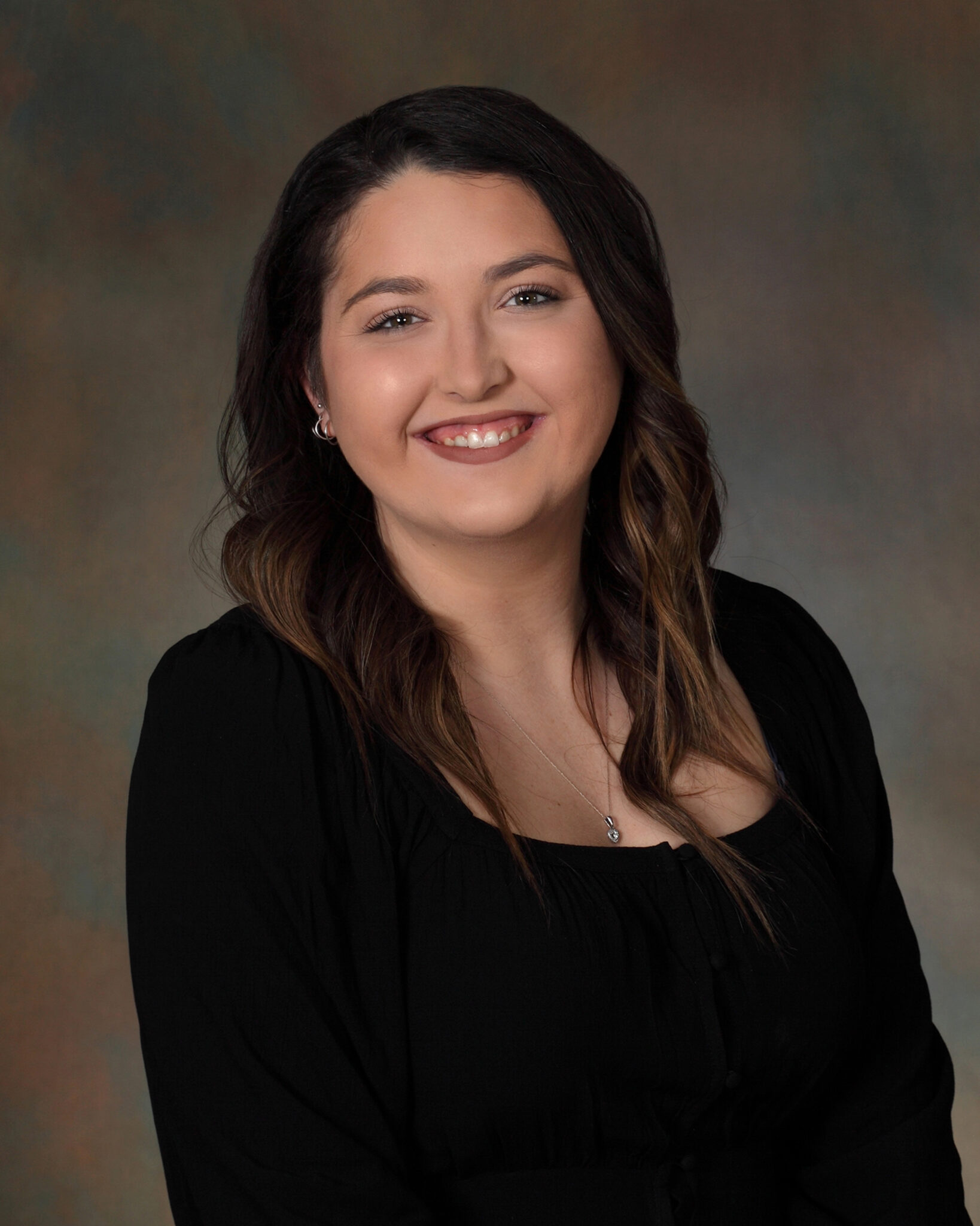 Ashley Weaver Golden Slippers Dance Academy